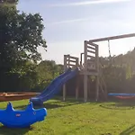 Piaski Rogowa Prázdninový dům Rogowo (Gryfice)