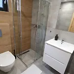 Prázdninový dům Piaski Rogowa *