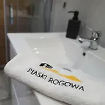 Piaski Rogowa
