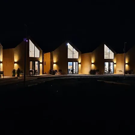 Piaski Rogowa * Rogowo (Gryfice)