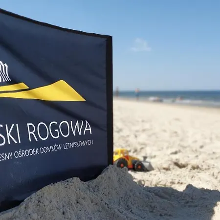 Piaski Rogowa *