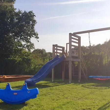 Piaski Rogowa Holiday home Rogowo (Gryfice)