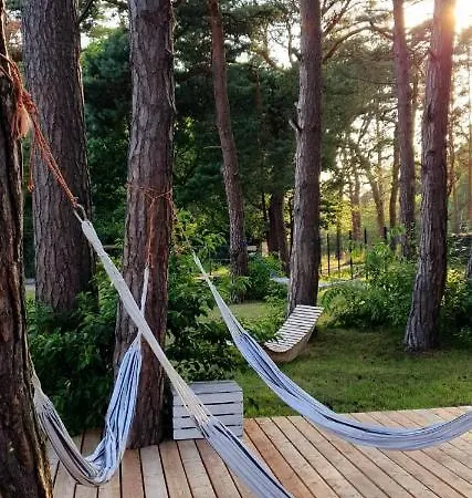 Holiday home Piaski Rogowa