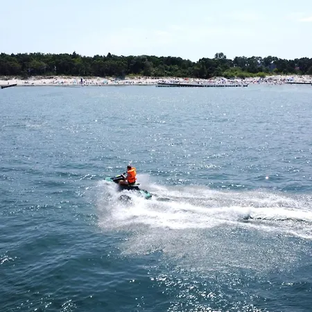 Piaski Rogowa * Rogowo (Gryfice)