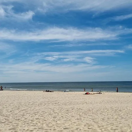 Piaski Rogowa Hébergement de vacances