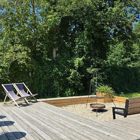 Piaski Rogowa * Rogowo (Gryfice)