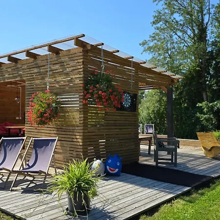 Piaski Rogowa Holiday home