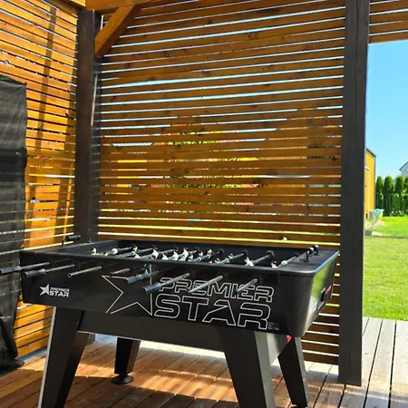 Piaski Rogowa * Rogowo (Gryfice)