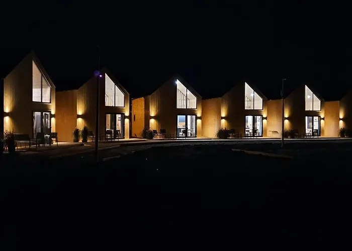 Piaski Rogowa * Rogowo (Gryfice)