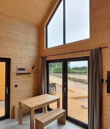 Piaski Rogowa Rogowo (Gryfice)