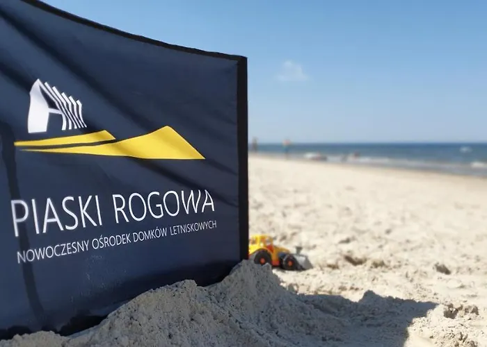Piaski Rogowa *