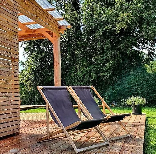 Piaski Rogowa * Rogowo (Gryfice)