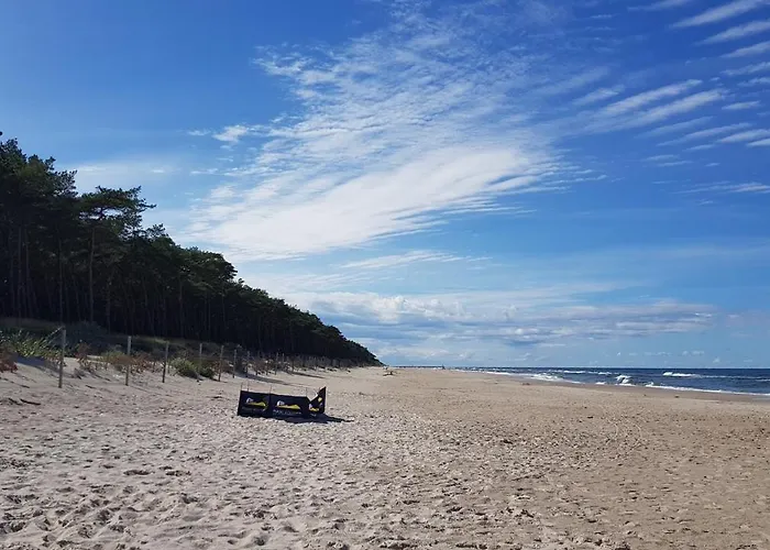 Piaski Rogowa * Rogowo (Gryfice)