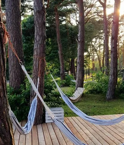 Holiday home Piaski Rogowa