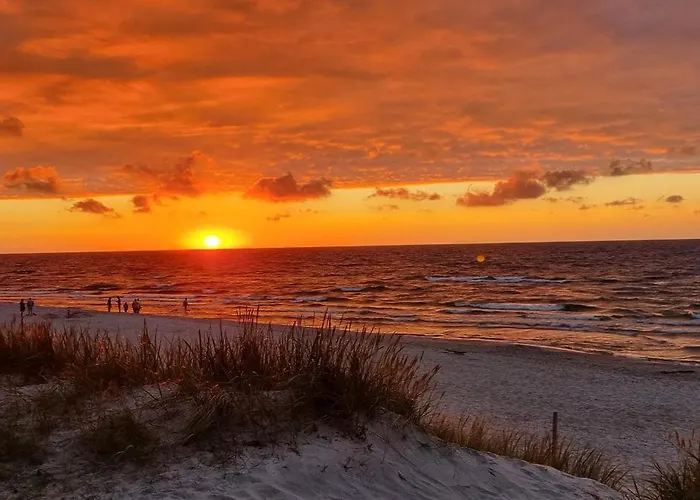 Holiday home Piaski Rogowa Rogowo (Gryfice)