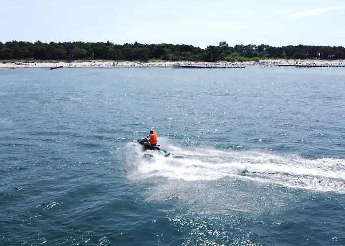 Piaski Rogowa * Rogowo (Gryfice)