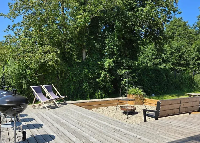 Piaski Rogowa * Rogowo (Gryfice)