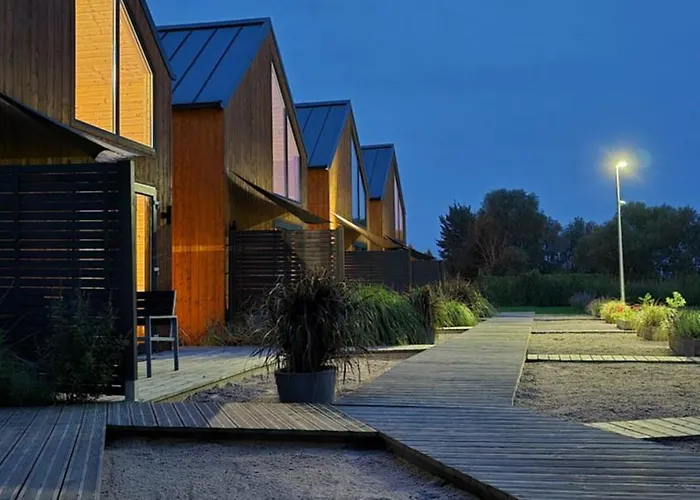 Holiday home Piaski Rogowa