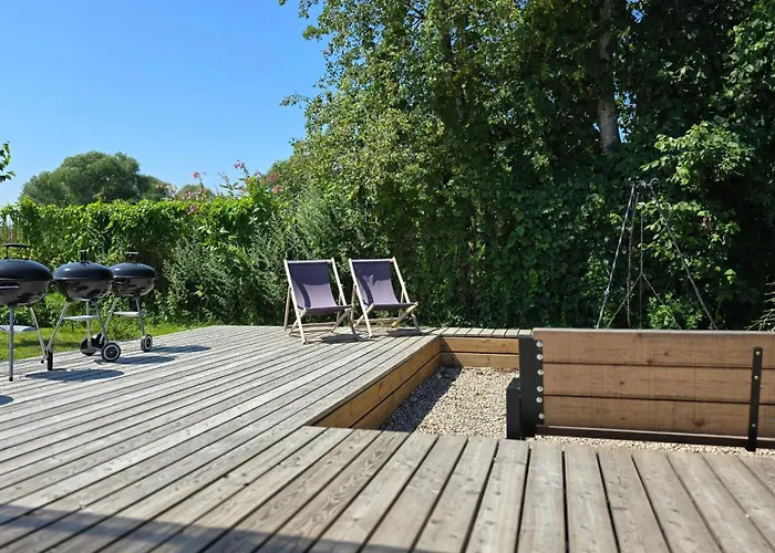 Piaski Rogowa Rogowo (Gryfice)