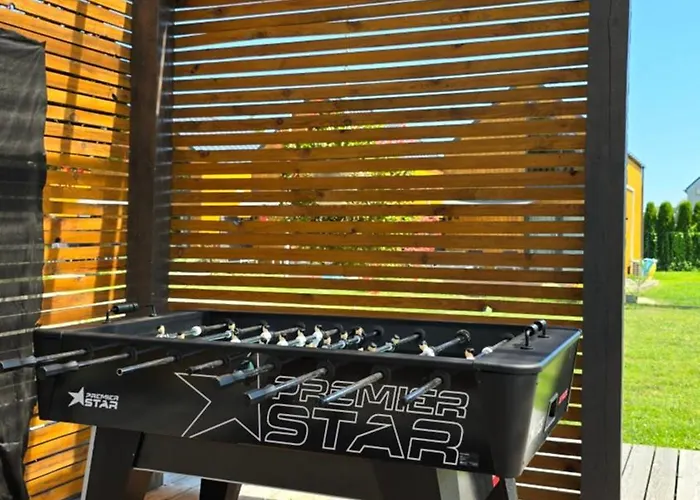 Piaski Rogowa * Rogowo (Gryfice)